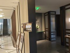 -淮香国色·淮扬菜(正大中心店)