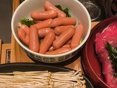 -巴奴毛肚火锅(龙湖锦艺城店)