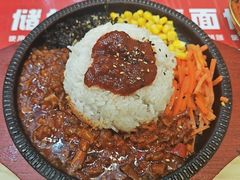 -食米家拌饭(梅溪新天地店)