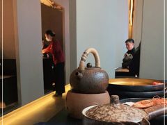 -花潮料理艺食馆(成都万象城店)