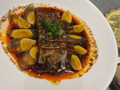 -紫鑫阁饭庄(长安店)