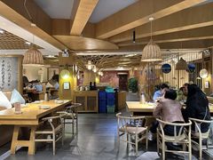-品味泸沽湖•民族特色菜(大落水店)
