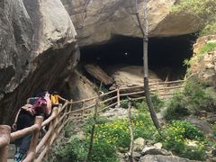 -黑龙潭风景区