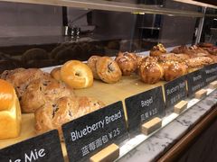 -WHEAT&BAKER-麥(凯德来福士店)