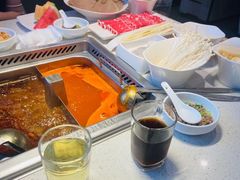 -海底捞大排档火锅(打浦路店)