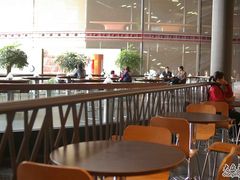 大堂-国家大剧院西餐厅