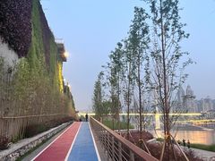 -渔人湾码头海鲜市场负二楼