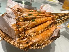 -79号渔船海鲜饭店(宝安店)