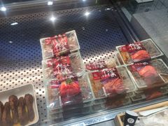 -廖记棒棒鸡(青岛万象城店)
