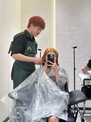 -IN STYLE•造型