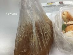 -江记普宁肠粉(国贸店)