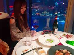 -金轩中餐厅 Jin Xuan(浦东丽思卡尔顿酒店)