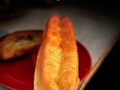 -李刚油条