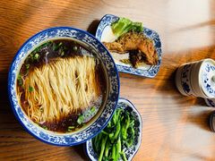 -孙盛兴奥灶面馆·蟹黄面·三虾面(山塘街总店)