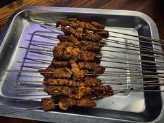 -清真·马峰烤肉(小学习北巷店)