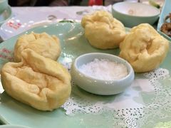 -金家老三饭庄(常营店)