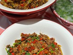 -西江红·株洲本地菜(滨江南路店)