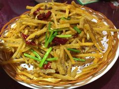-回头客菜馆(钟家村店)