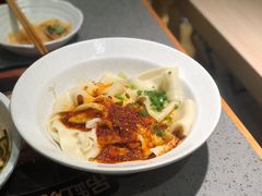 -大师兄·西北小馆(南沙万达广场店)