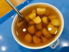 芦荟马蹄-冰神糖水铺(国贸中心店)