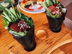 -和风清味日本料理(希尔顿店)