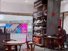 -BAKER&SPICE(环贸店)