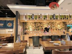 -森味花园·日本料理(伊藤洋华堂亚运村店)