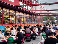 -永红源·啤酒烧烤海鲜大排档(台柳路店)