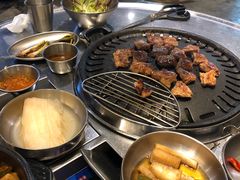 -401餐厅(弘大店)