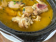 土鸡汤-开化佬农家菜馆(文桥路店)
