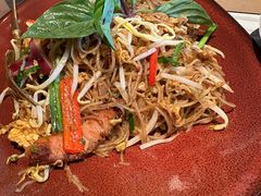 -CHINCHIN 青青·泰国料理(万象食家店)