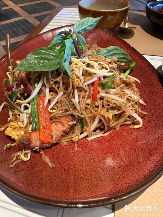 CHINCHIN 青青·泰国料理(万象食家店)图片