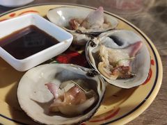 -辉记炭烧海鲜大排档·老字号(福田店)