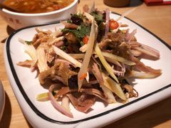 -小六汤包·老字号·中华名小吃(兴庆路店)