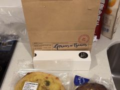 -面包谷Grains n' Beans(九号公馆店)