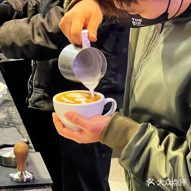 IWC万国表也有咖啡厅了