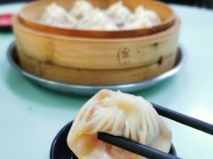 小笼包-食惠里小笼包面馆(越秀店)