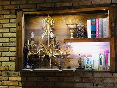 -D STAR COFFEE帝星咖啡