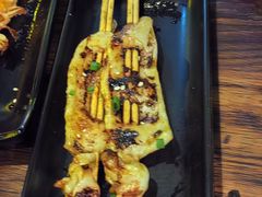 -土蚝·高压锅生蚝(百姓美食街店)