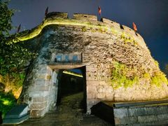 -台州府城(江南长城)