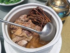 -客家汇·客家传承菜(水库店)