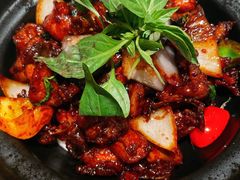 -四道菜·福建菜馆(新街口金鹰店)