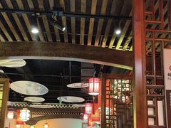 -徽镇小厨·经典徽菜(十里河店)