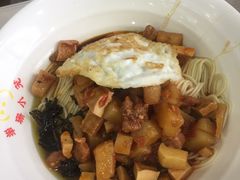 -珊珊小笼馆(仙霞路店)