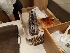 -奈雪的茶(国金中心店)