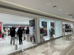 -优衣库(武汉国际广场店)