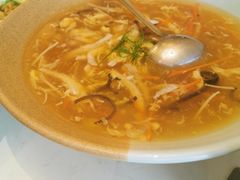 宋嫂鱼羹-外婆家(古墩印象城店)