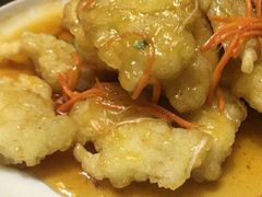 -老江南春·中国龙菜(衡山路店)