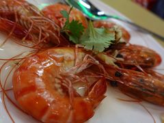 -無招牌海鮮(芽笼店)
