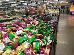 -幸福荣耀超市(学院路店)